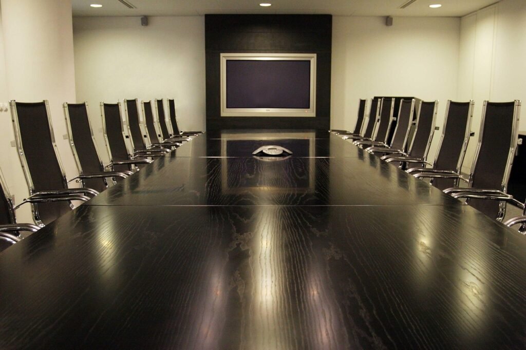 AI in the Boardroom: How Artificial Intelligence Is Changing Corporate Strategy iocenters, conference room, meeting room, brown meeting, brown room, brown conference, conference room, conference room, conference room, conference room, conference room, meeting room, meeting room, meeting room